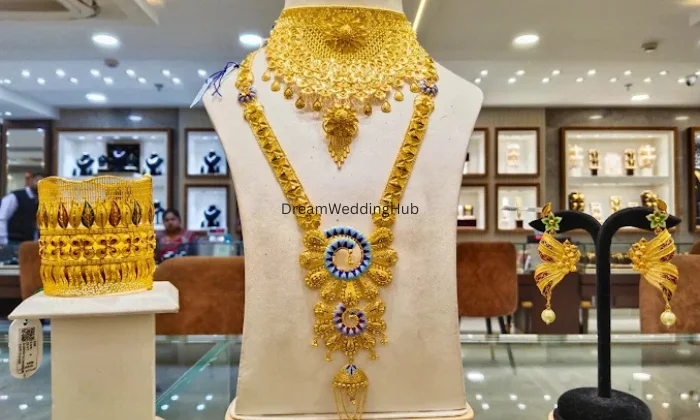 PC Chandra Jewellers Durgapur